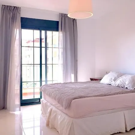 Miramar Apartment Benalmadena