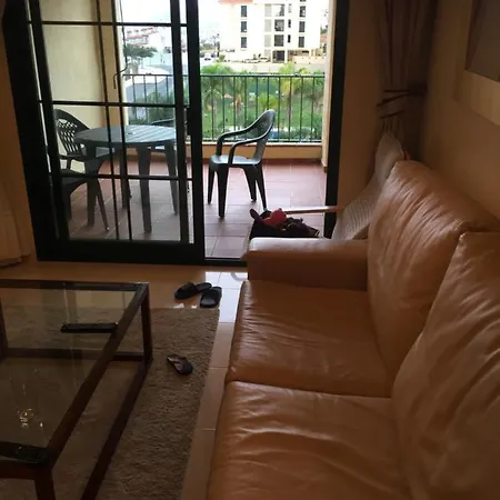 Miramar * Benalmadena