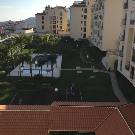 Miramar Apartment Benalmadena