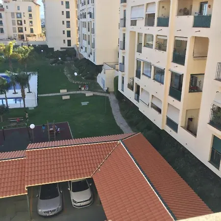 Miramar Apartment