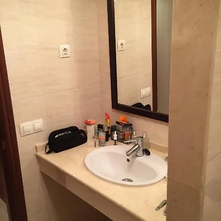 Miramar Apartment Benalmadena