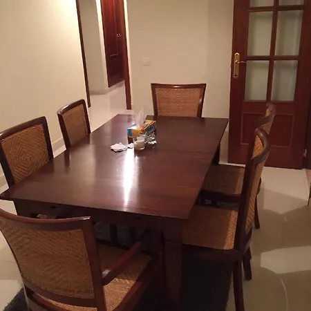 Apartment Miramar *