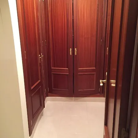 Miramar Apartment