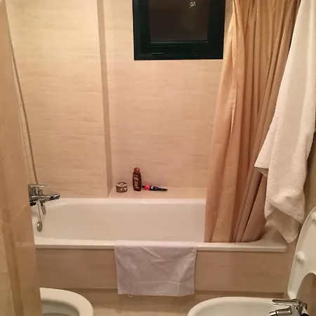 Miramar Apartment