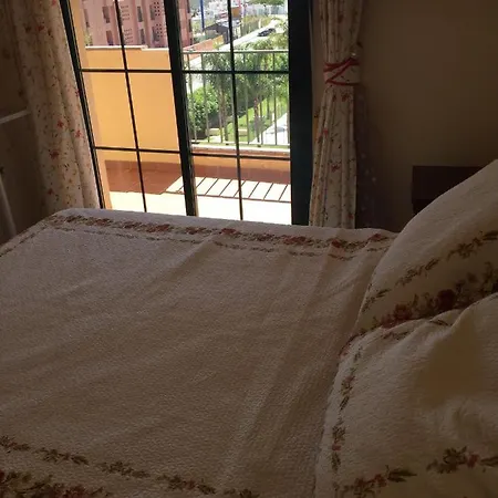 Apartment Miramar Benalmadena
