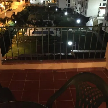 Apartment Miramar