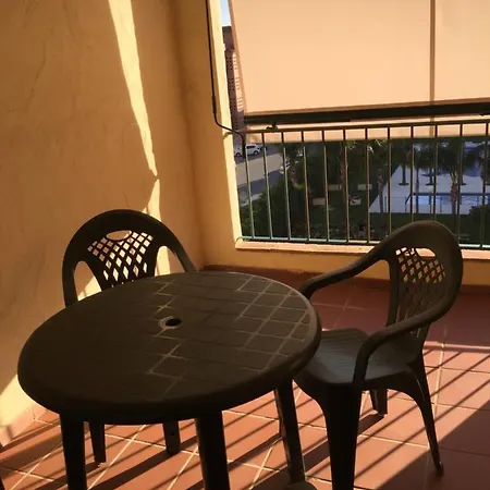 Miramar Apartment